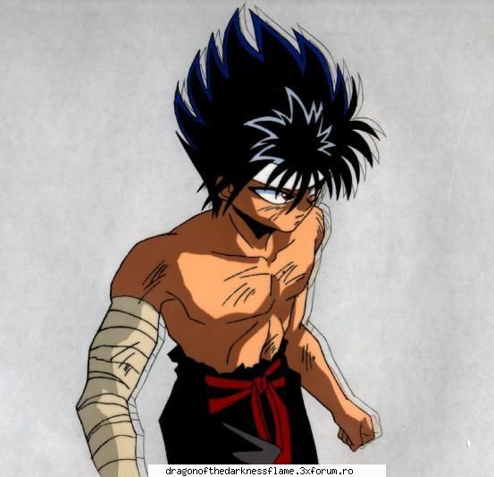 anime